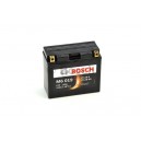 Batterie Bosch AGM M6 019 YT12B-BS  YT12B-4 12 Volt 12 Ah