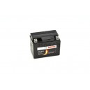 Batterie Bosch AGM YT4L-BS 12 Volt 3 Ah