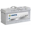 Batterie Varta  SILVER dynamic AGM H15