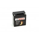 Batterie Bosch AGM YTX16-BS 12 Volt 14 Ah
