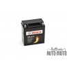 Batterie Bosch AGM YTX16-BS 12 Volt 14 Ah