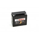 Batterie Bosch AGM YTX20L-BS 12 Volt 18 Ah