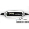CTEK CHARGEUR XS0.8 12V 1,2-32AH