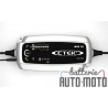 CHARGEUR CTEK MXS 10