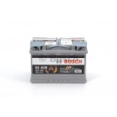 Batterie Bosch AGM S5 A08 