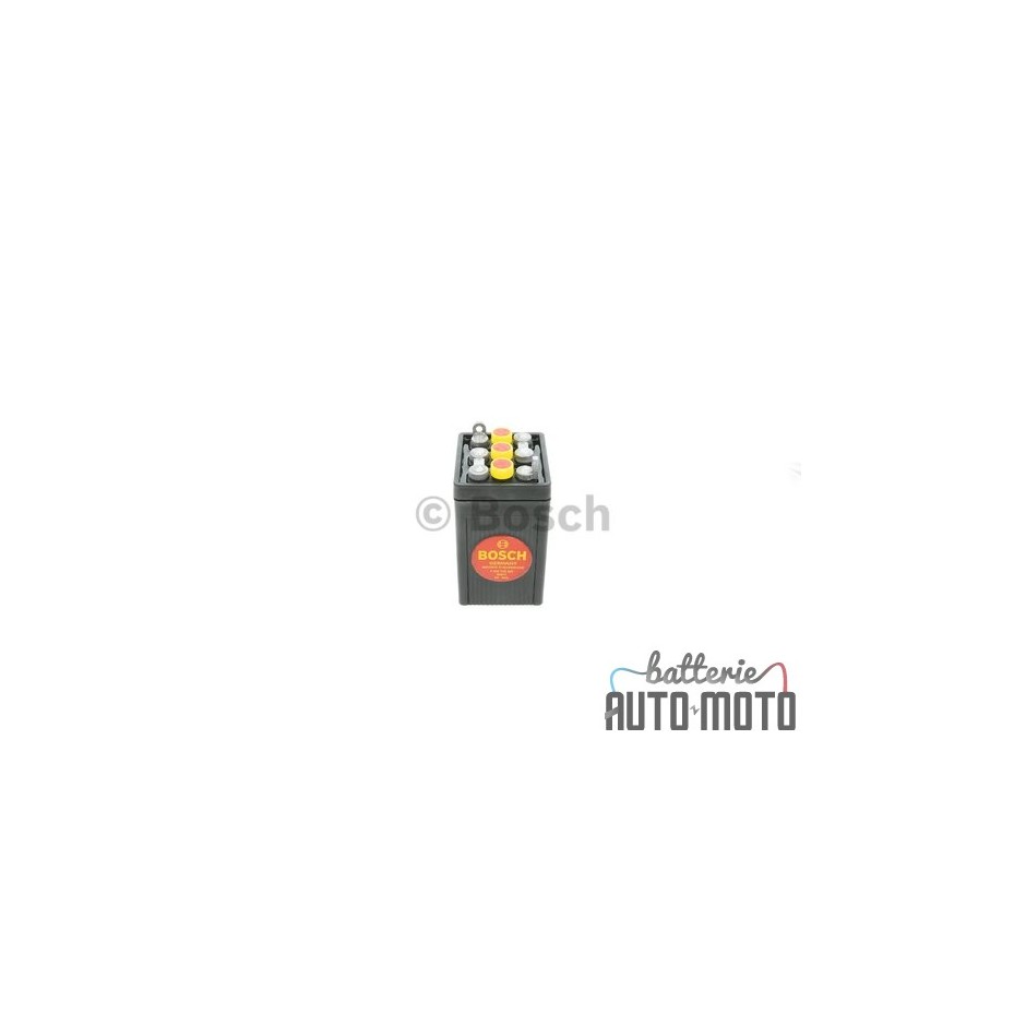 BOSCH BATTERIE MOTO F 026 T02 300