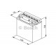 BOSCH BATTERIE MOTO M4 F21