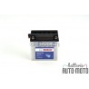 BOSCH BATTERIE MOTO M4 F24