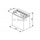 BOSCH BATTERIE MOTO M4 F25