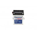 BOSCH BATTERIE MOTO M4 F34