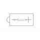 BOSCH BATTERIE MOTO M4 F34