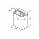 BOSCH BATTERIE MOTO M4 F34