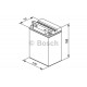 BOSCH BATTERIE MOTO M4 F35