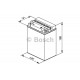 BOSCH BATTERIE MOTO M4 F36