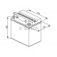 BOSCH BATTERIE MOTO M4 F39