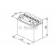 BOSCH BATTERIE MOTO M4 F43