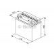 BOSCH BATTERIE MOTO M4 F44