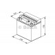 BOSCH BATTERIE MOTO M4 F46