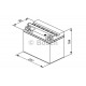 BOSCH BATTERIE MOTO M4 F47