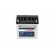BOSCH BATTERIE MOTO M4 F51
