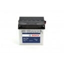 BOSCH BATTERIE MOTO M4 F54
