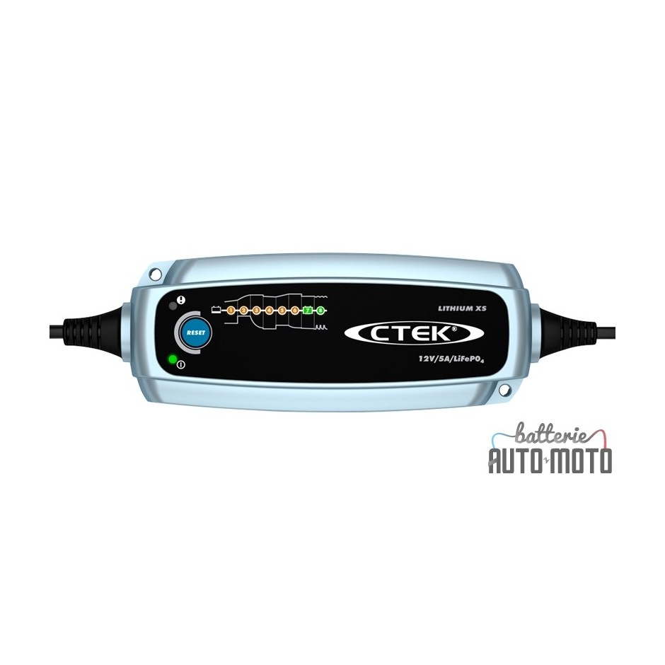 CTEK LITHIUM