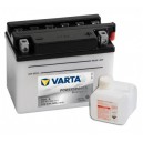 Batterie Varta  Funstart Freshpack 12 V YB4L-B