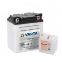 Batterie Varta  Funstart Freshpack 6V 6N6-3B-1