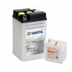 Batterie Varta  Funstart Freshpack 6V B49-6