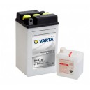 Batterie Varta  Funstart Freshpack 6V B49-6
