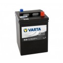 Batterie Varta  Promotive BLACK 6V E29