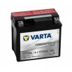 Batterie Varta  Funstart AGM YTX5L-4 / YTX5L-BS