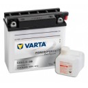 Batterie Varta  Funstart Freshpack 12 V 12N5.5-3B