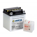 Batterie Varta  Funstart Freshpack 12 V 12N5.5A-3B