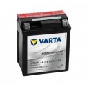 Batterie Varta  Funstart AGM YTX7L-4 / YTX7L-BS