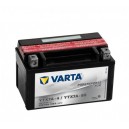 Batterie Varta  Funstart AGM YTX7A-4 / YTX7A-BS