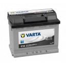 Batterie Varta  BLACK dynamic C14