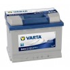 Batterie Varta  BLUE dynamic D43
