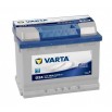 Batterie Varta  BLUE dynamic D24