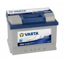 Batterie Varta  BLUE dynamic D59
