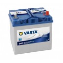 Batterie Varta  BLUE dynamic D47