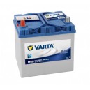 Batterie Varta  BLUE dynamic D48
