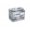 Batterie Varta  SILVER dynamic AGM D52
