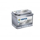 Batterie Varta  SILVER dynamic AGM D52
