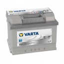 Batterie Varta  SILVER dynamic D21