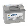 Batterie Varta  SILVER dynamic D21