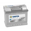 Batterie Varta  SILVER dynamic D15