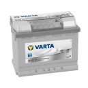 Batterie Varta  SILVER dynamic D15