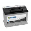 Batterie Varta  BLACK dynamic E13