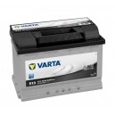 Batterie Varta  BLACK dynamic E13